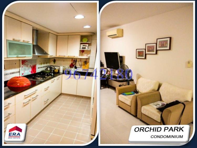 Orchid Park Condominium (D27), Condominium #128027872